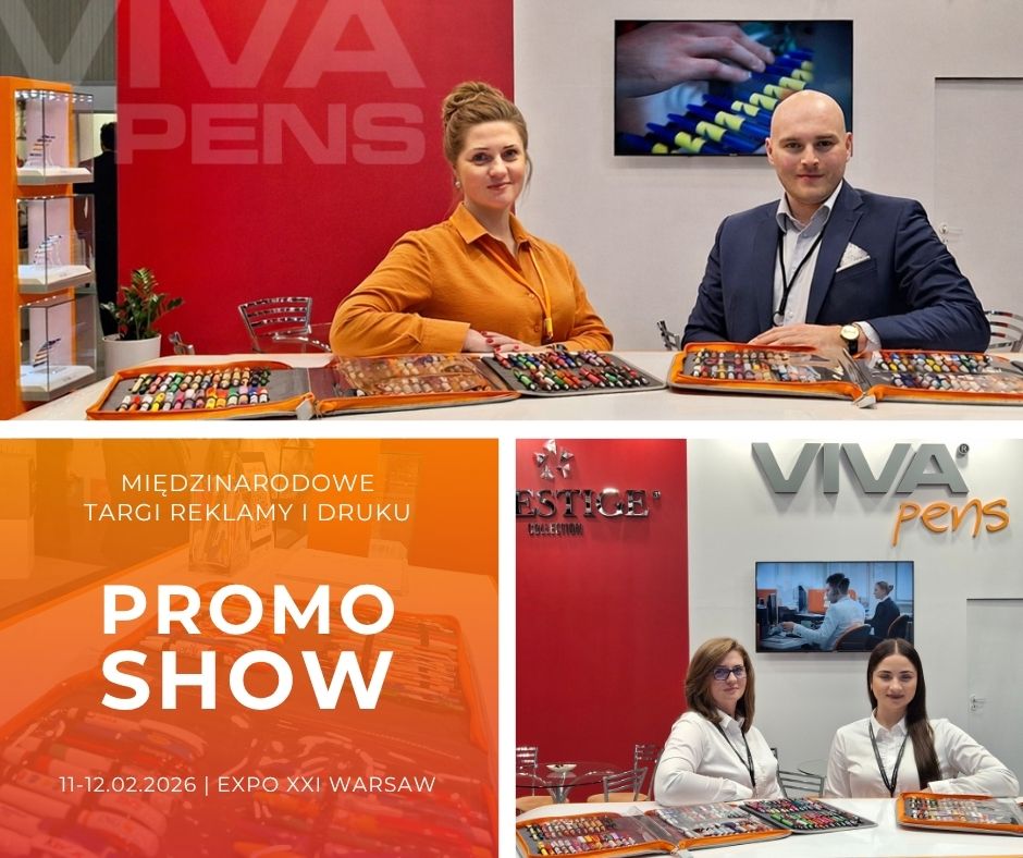 PROMO SHOW 2026